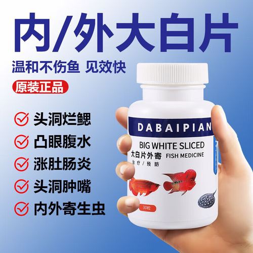 哪些除蟲藥對(duì)龍魚安全？