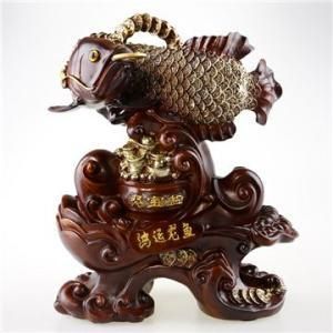 龍魚養5條最好風水學（養5條龍魚在風水學中有什么講究？）