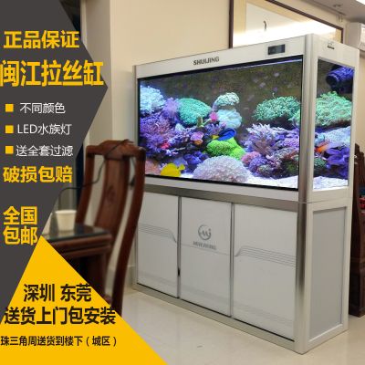 閩江魚缸口碑：閩江魚缸用戶評價(jià)匯總 閩江魚缸口碑：閩江魚缸用戶評價(jià)匯總 魚缸百科 第2張