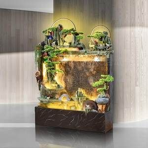 魚缸養護與風水的關系：風水魚缸擺放位置和方式對招財有著重要的影響