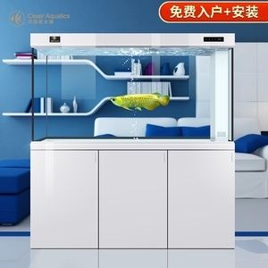 可麗愛(ài)魚缸是超白玻璃嗎為什么：為什么可麗愛(ài)魚缸選擇使用鋼化玻璃而非超白玻璃