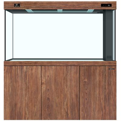 可麗愛(ài)魚缸是超白玻璃嗎為什么：為什么可麗愛(ài)魚缸選擇使用鋼化玻璃而非超白玻璃