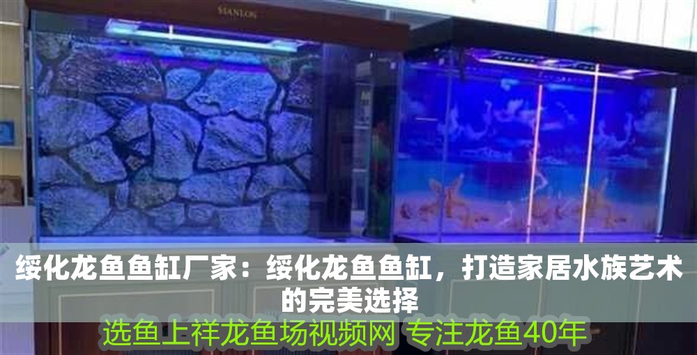 綏化龍魚魚缸廠家：綏化龍魚魚缸，打造家居水族藝術的完美選擇