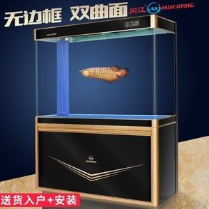 一米長、寬度不足的魚缸可以飼養一米的缸養龍魚行嗎：一米的魚缸養龍魚行嗎