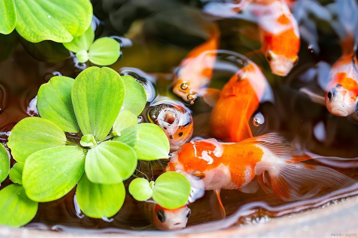 透缸飼養對水質有何要求？