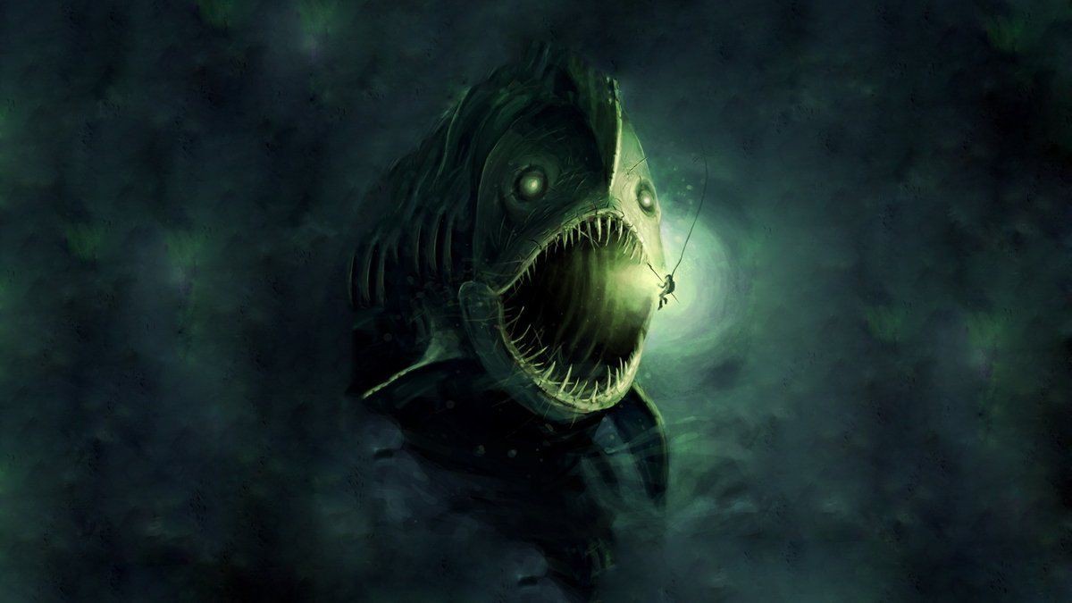 馬里亞納獅子魚