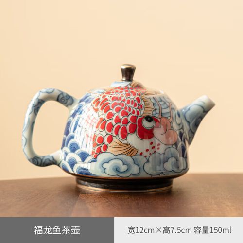 給我高清的福龍魚圖片