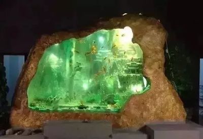 翡翠長期泡在魚缸水中怎么辦？：翡翠保養(yǎng)的科學(xué)方法除了泡水，還有很多科學(xué)的方法