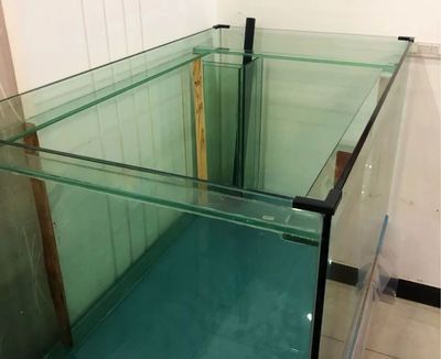 鋼木魚缸結實性和優劣的分析：鋼木魚缸的結實性和優劣的分析