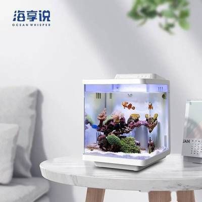 海享說智能魚缸說明書：海享說智能魚缸app操作界面優化建議
