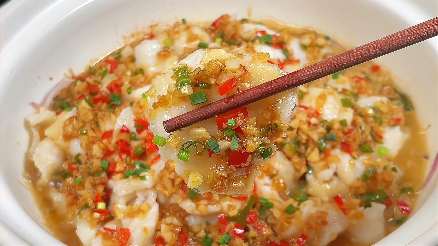 給我推薦一些龍利魚的食譜 給我推薦一些龍利魚的食譜 龍魚百科 第2張