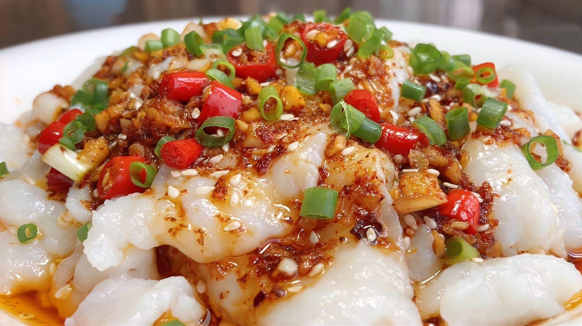 給我推薦一些龍利魚的食譜 給我推薦一些龍利魚的食譜 龍魚百科 第4張