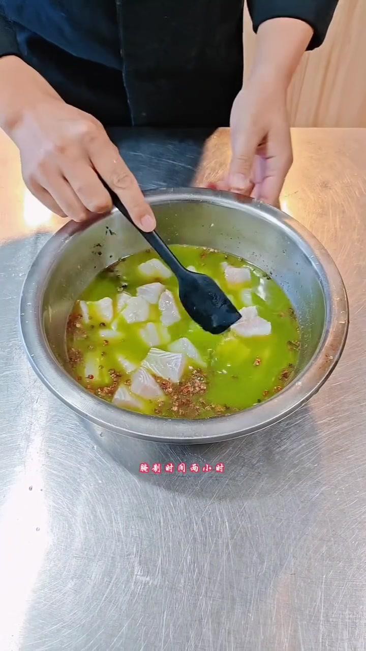 給我推薦一些龍利魚的食譜 給我推薦一些龍利魚的食譜 龍魚百科 第9張