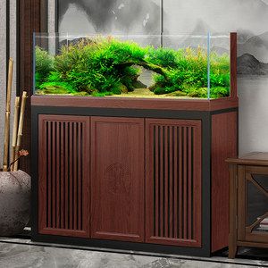 魚缸底濾的工作原理，你了解多少？：底濾魚缸底濾的拆裝過程主要步驟：以步驟幫助養(yǎng)魚愛好者