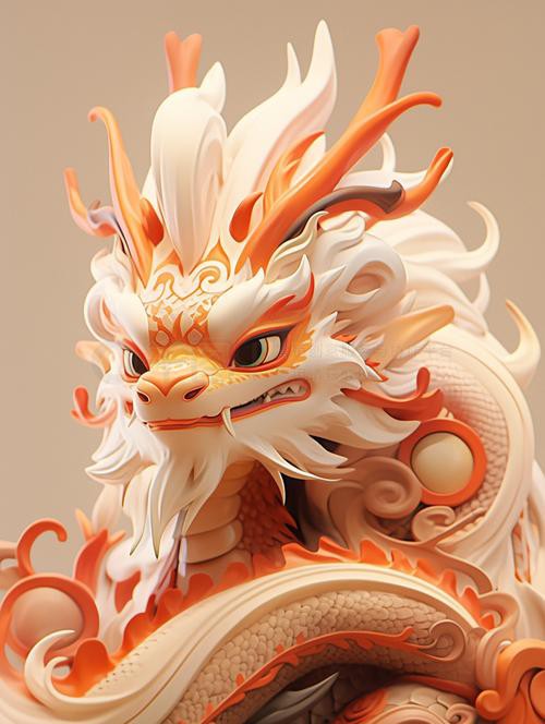 如何找到更多國潮龍圖資源？