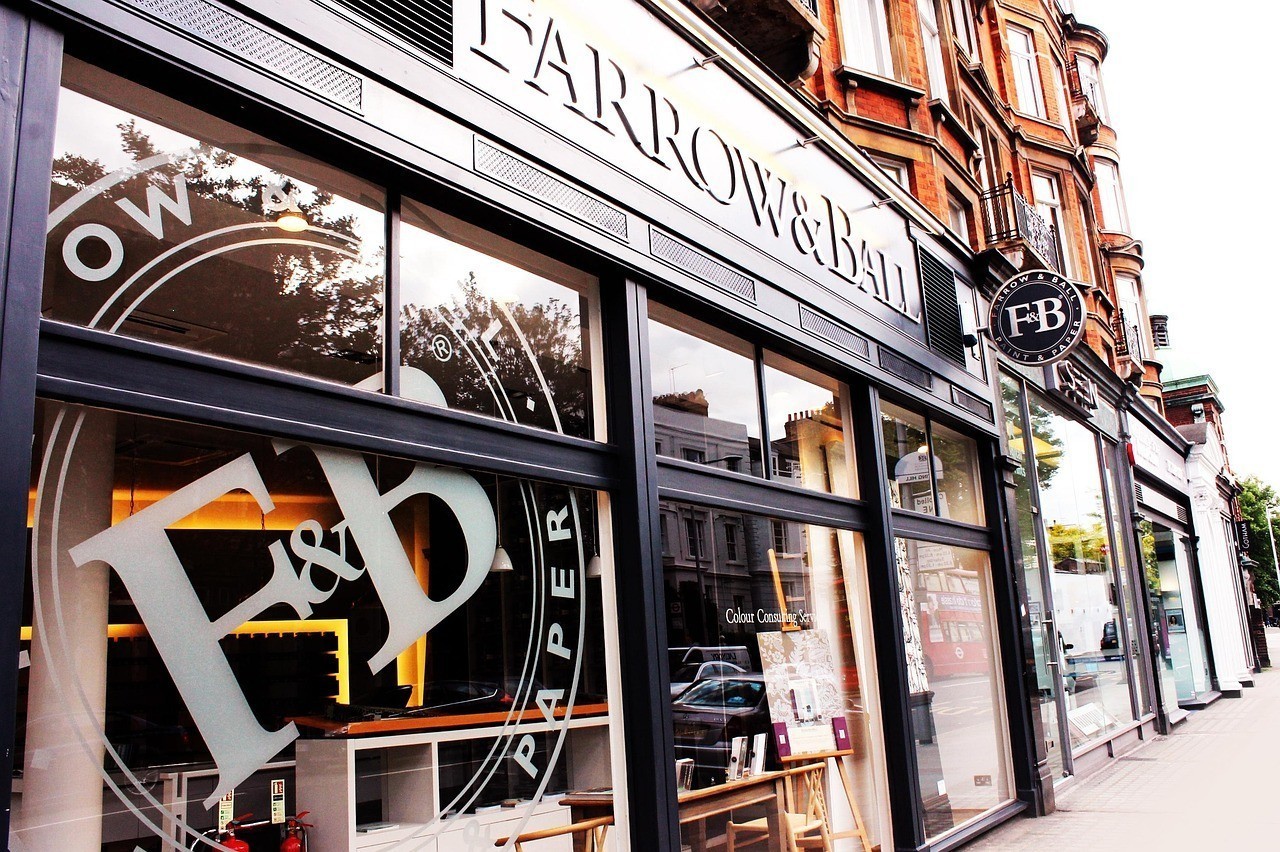 豐順縣細徐水族店