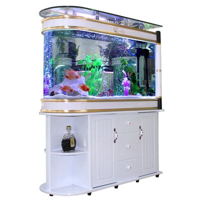 喜灝魚缸品牌工廠：喜灝魚缸設計理念探究喜灝魚缸用戶滿意度調查