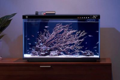 小米智能魚缸使用說明書：小米智能魚缸使用說明書詳情