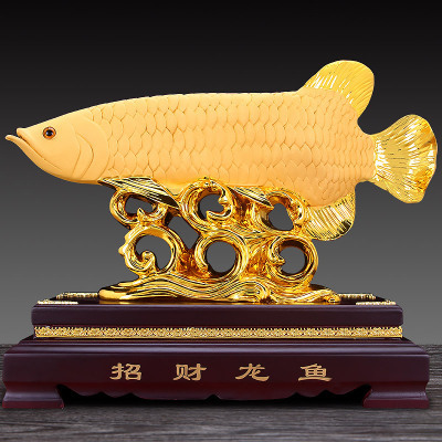 龍魚是招財還是破財