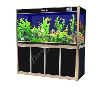 亮彩水族魚缸怎么樣