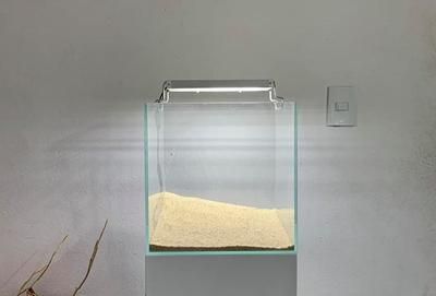 魚缸燈制作視頻教程：魚缸燈制作教程的文字版