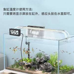 魚缸內無管件魚缸的設計原理包括以下幾個方面：無管件魚缸的設計原理