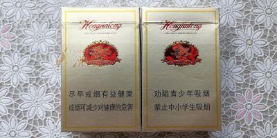 紅金龍硬新版和老款有何區別？
