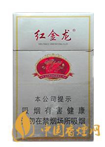 紅金龍硬新版和老款有何區別？