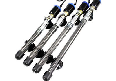 廣州魚缸加熱棒生產廠家及其產品特點：水族加熱棒的安全使用指南：廣州魚缸加熱棒生產廠家