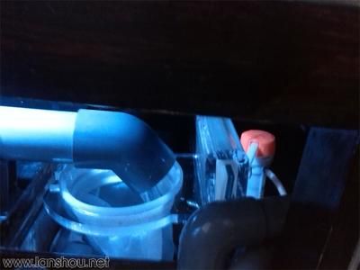 九星魚缸水泵安裝圖：九星魚缸水泵安裝圖詳情