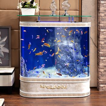 家美奇魚缸怎么樣好用嗎知乎：家美奇魚缸優(yōu)缺點(diǎn)分析