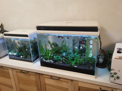 森森魚缸最新款安裝視頻：森森魚缸最新款安裝視頻詳情