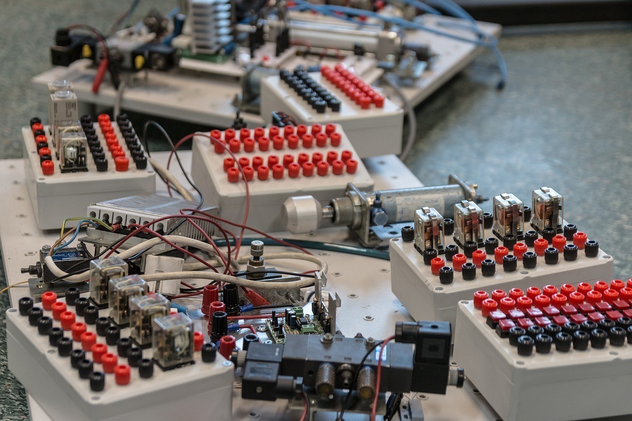 青島三高智達海洋科技有限公司（青島三高自控設備研發有限公司招聘）