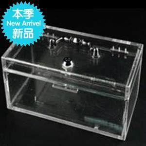 戶外玻璃魚缸制作（制作一個戶外玻璃魚缸需要一些材料和步驟）