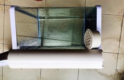 魚缸濾材視頻（如何為你的魚缸選擇合適的濾材）