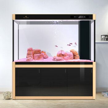 可麗愛魚缸是超白玻璃嗎（可麗愛魚缸的玻璃材質并不是專門標明為超白玻璃）