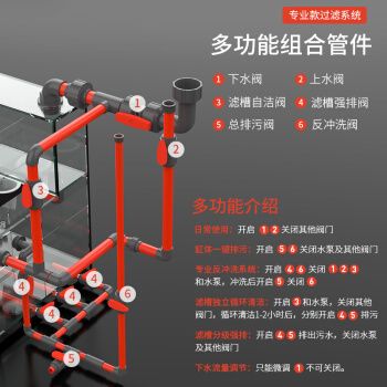 亮彩魚(yú)缸是德克代工的嗎：德克代工亮彩魚(yú)缸