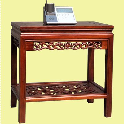 木質魚缸架子結實嗎：木質魚缸架子結實性取決于材質和制造工藝和制造工藝