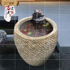 花崗巖魚缸造景設計:花崗巖魚缸造景的設計要點 魚缸百科 第3張 花崗巖魚缸造景設計:花崗巖魚缸造景的設計要點 花崗巖魚缸造景設計:花崗巖魚缸造景的設計要點 魚缸百科 第3張