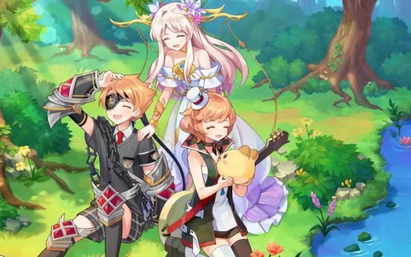 《永恒島》中紅龍寵物如何獲??？