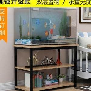 魚缸底柜的藝術之旅：diy魚缸底柜的藝術之旅