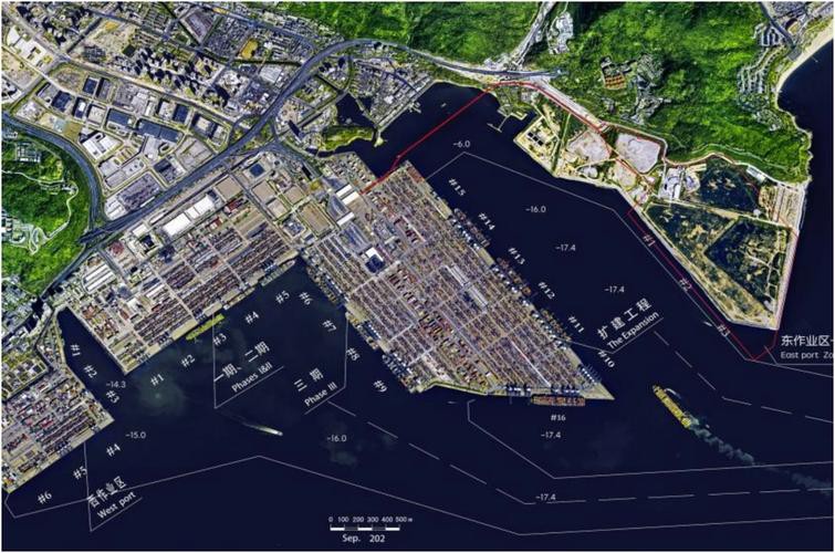 金龍魚的生產基地分布圖高清版