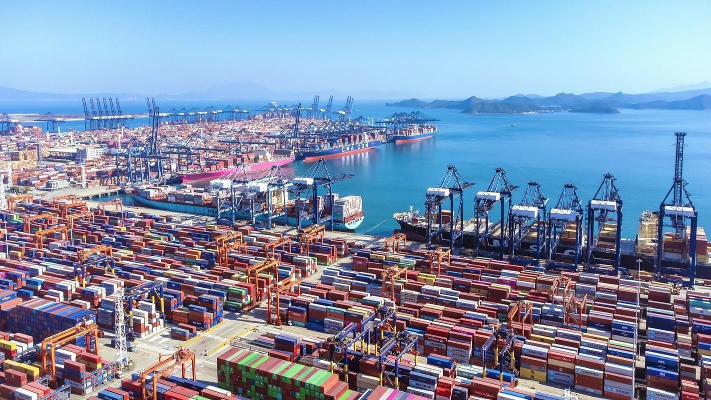 金龍魚的生產基地分布圖高清版