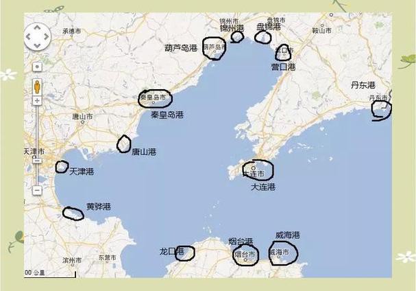 金龍魚的生產基地分布圖高清版