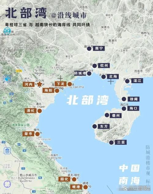 金龍魚的生產基地分布圖高清版