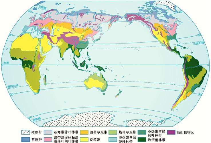 金龍魚的生產基地分布圖高清版