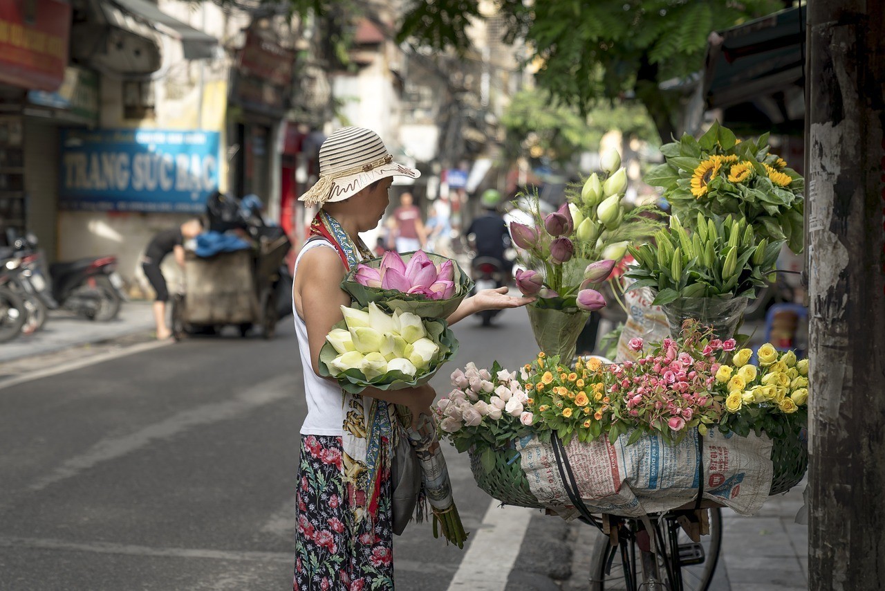 唐山市豐潤區李釗莊鎮小楊鮮花店