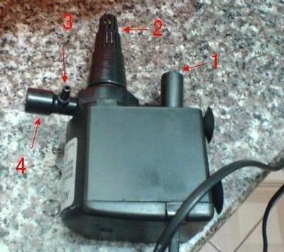 阜寧縣阜城閩江水族館（阜寧水庫）