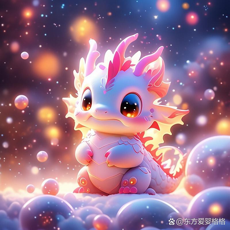 紅龍魚圖片高清大圖可愛頭像女