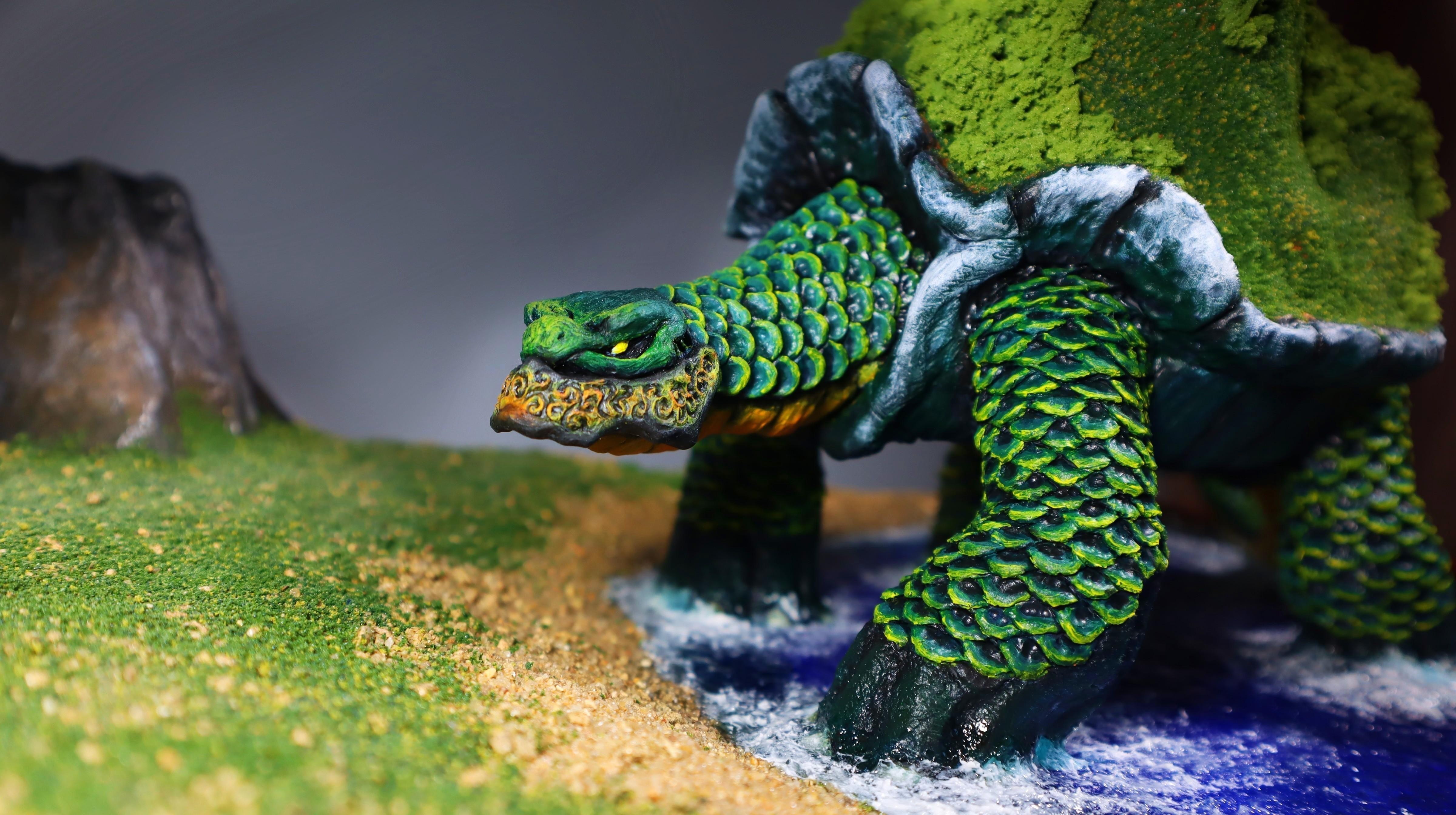 龍魚在哪些文化中有神話傳說(shuō)？